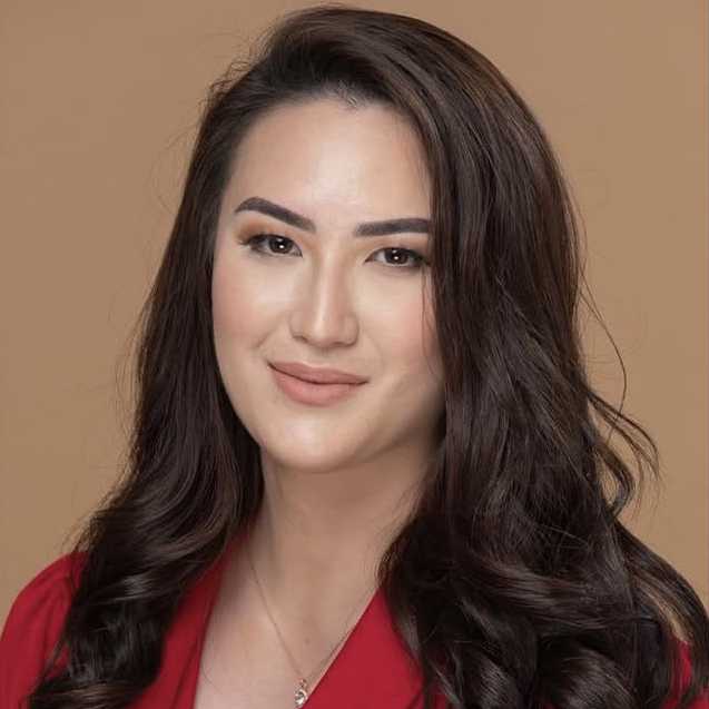 SAMANTHA-ROSE D. LEE