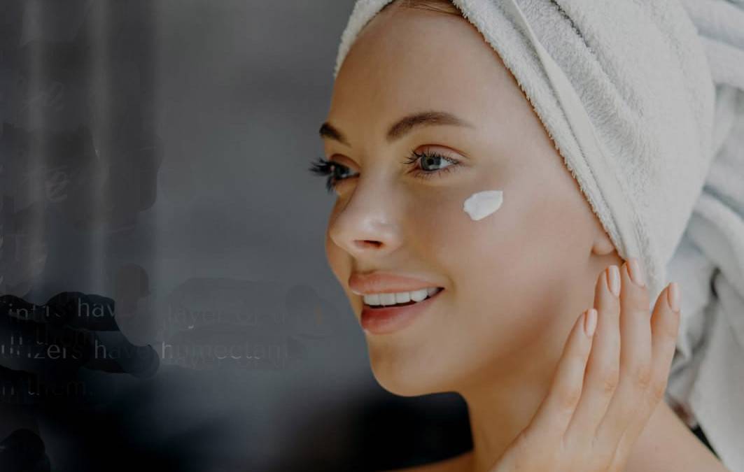 Facial Treatment with Consultation