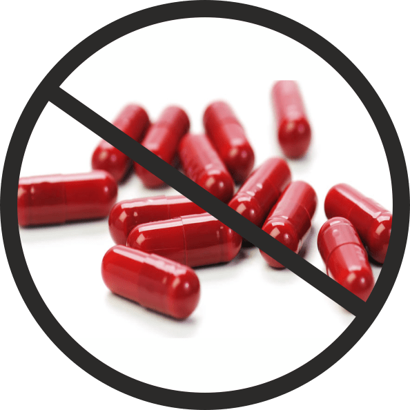 We are Anti-Accutane!